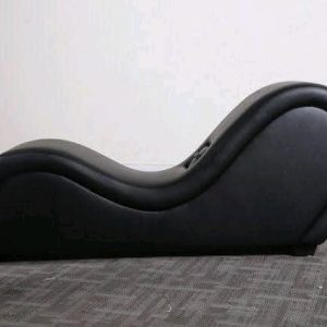 Classic S-wave Tantra Couch