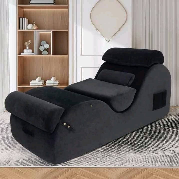 Adjustable Recliner Tantra Couch