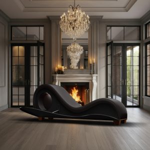 Tantra Couch Amore - Special Edition